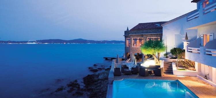 贝拉奥罗尔酒店(La Belle Aurore)图片