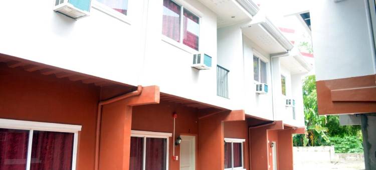 艾许利与比尔套房花园酒店(Ashley and Bill's Suites 'n Garden Hotel and Vacation Homes)图片