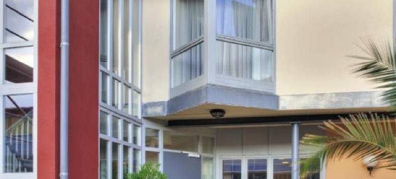 麦琪鲍恩特酒店(Matchpoint Hotel)图片