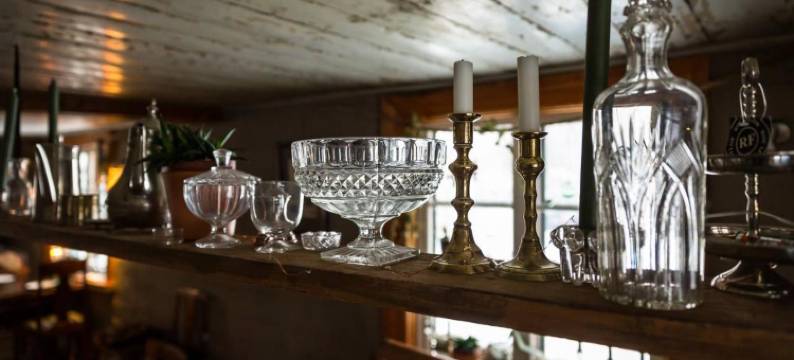 维达克罗拉酒店(Vita Krala)图片