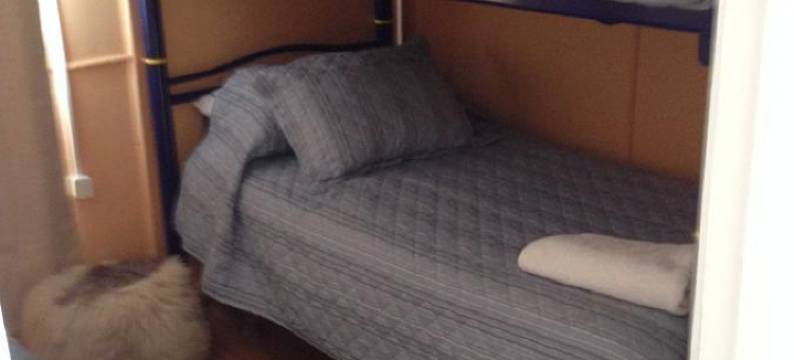 Cabañas Brellenthin图片