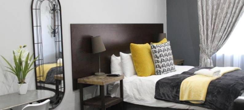 克里尔斯93招待所(93 on Celliers Guesthouse)图片