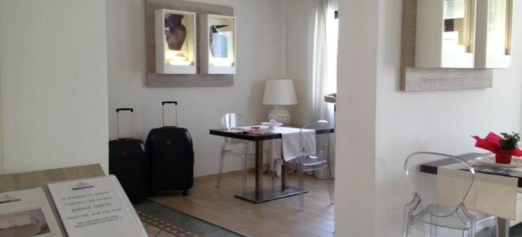 安布罗休拉可蒂酒店(Hotel la Corte)图片