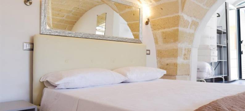 亚科萨雷托酒店(ArcoSalento)图片