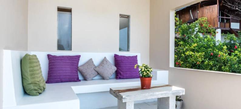 布纳肯恰恰自然度假酒店(Bunaken Cha Cha Nature Resort)图片