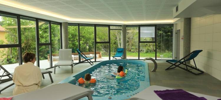 普罗旺斯酒店(Logis Hotel Spa Restaurant le Provence)图片