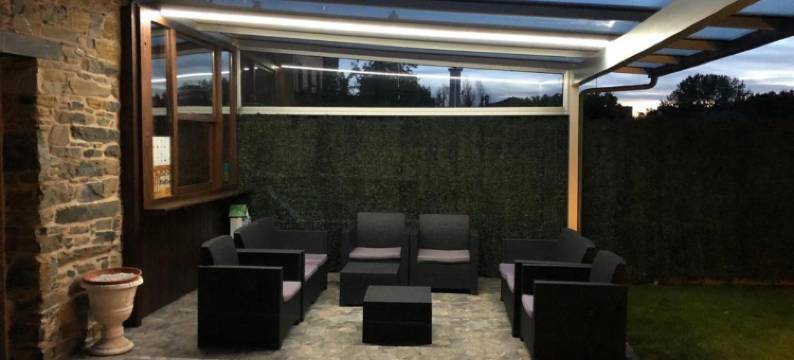 圣安东旅舍(Albergue San Anton)图片