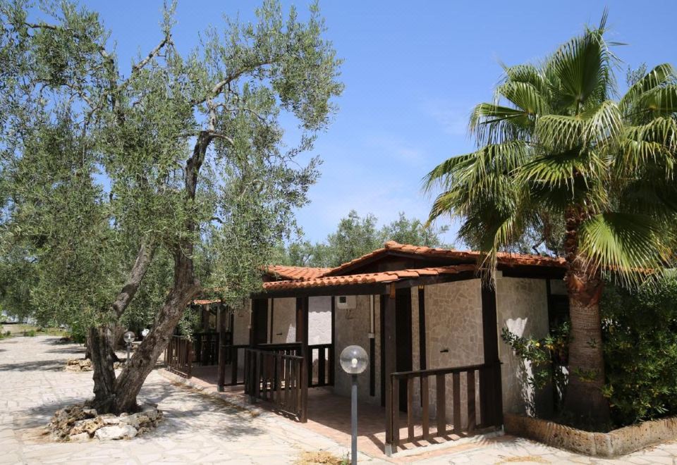 Agriturismo da Mauro Hotel Overview