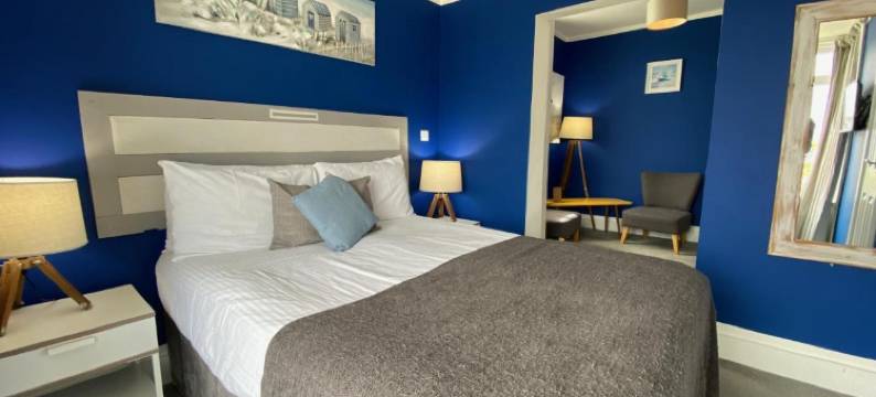 林克罗夫特酒店(The Lyncroft)图片