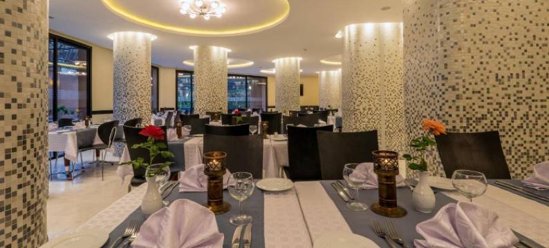 艾优步水疗酒店(Hotel Ayoub & Spa)图片