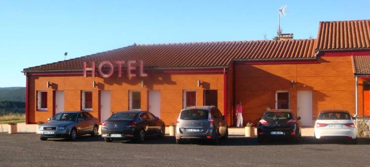 Auberge de Peyrebeille图片