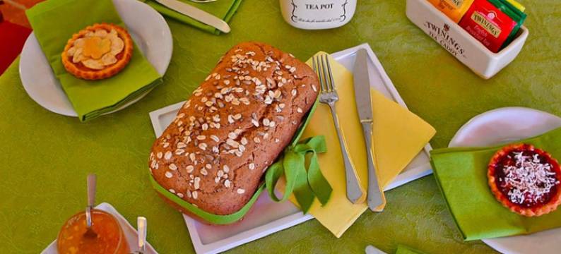 Bed and Breakfast Il Riccio图片