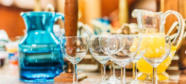 巴野卡维拉宾馆(Willa Bajka)图片