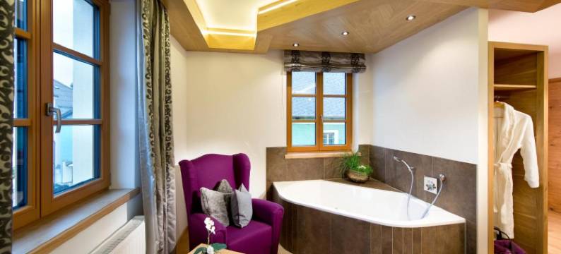 Hotel Gambswirt图片