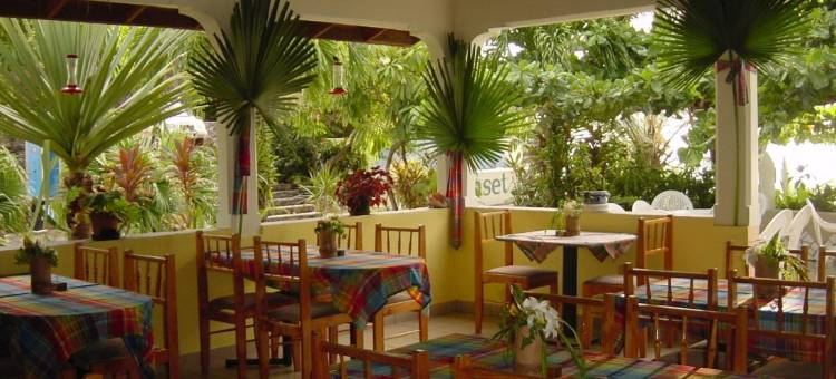 落日海湾俱乐部加海滨潜水度假酒店(Sunset Bay Club & SeaSide Dive Resort)图片