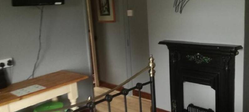 草原农场小屋酒店(Meadow Farm Cottage)图片