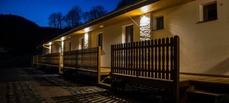 克布旅馆(Pension U Krbu)图片