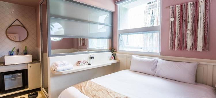 爱旅行民宿图片