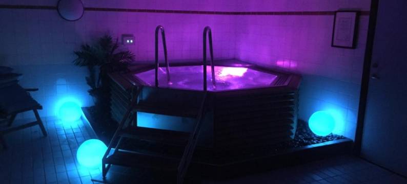 流域酒店(Hotell Älvdalen)图片