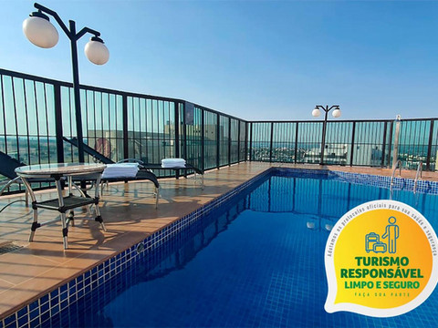 莱兹点子巴西利亚酒店