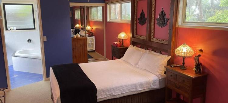 檀巴里治B&B酒店(Tambaridge Bed & Breakfast)图片