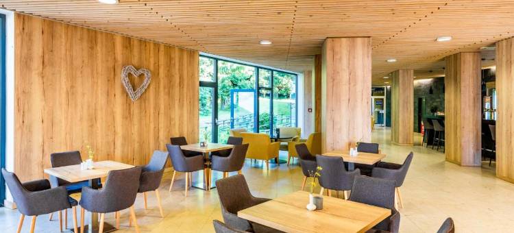 滑雪酒店(Hotel Ski)图片