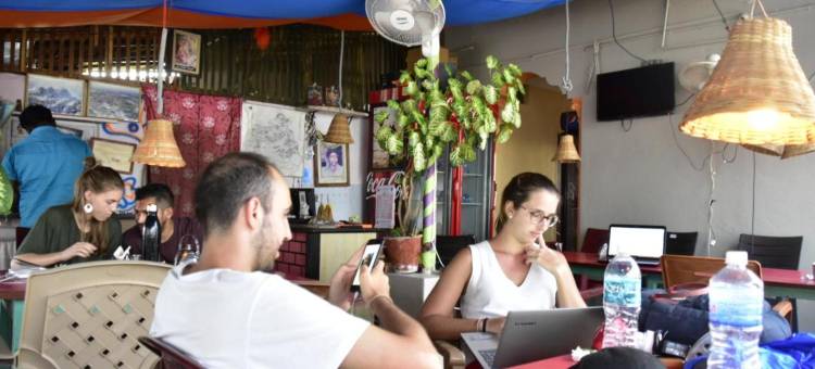 戈皮宾馆(Gopi Guest House)图片