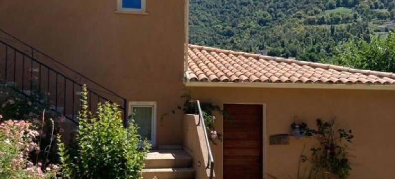 U BUGNU庄园(Domaine U Bugnu)图片