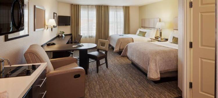兰开斯特西Candlewood Suites(Candlewood Suites Lancaster West)图片