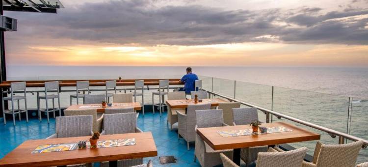 科伦坡海洋(The Ocean Colombo)图片