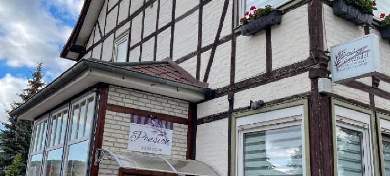 薰衣草旅馆(Pension Lavendel)图片