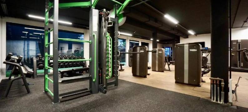 麦尔Götzis汽车旅馆 - 无接触入住(Motel by Maier Götzis (Self-check-in))图片