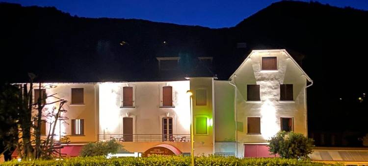 贝尔地平线酒店(Logis Hôtel Restaurant Bel Horizon)图片