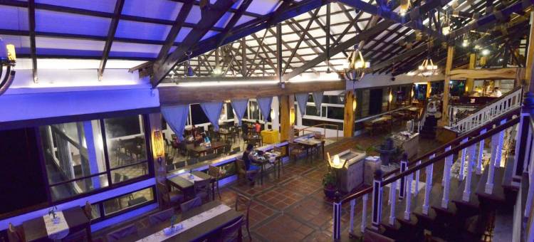 鹰角海滩潜水度假酒店(Eagle Point Beach and Dive Resort)图片