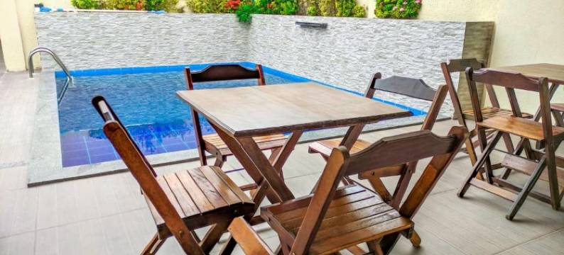 托尔达卡诺旅馆(Pousada Canoa de Tolda)图片