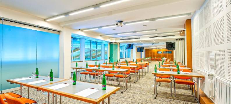 步酒店(Hotel Stupka)图片