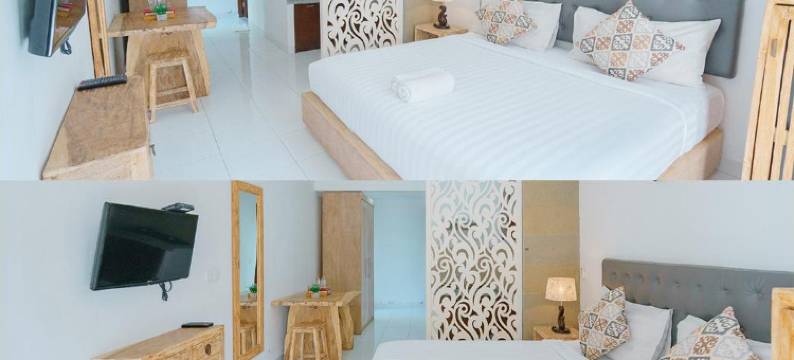 奥迪卡洛薇娜别墅(Odika Lovina Villas)图片