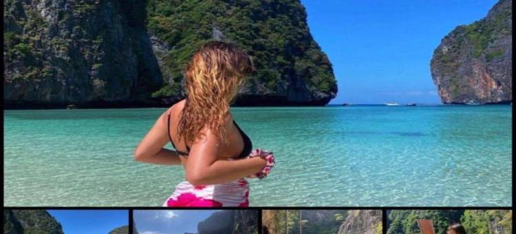 皮皮美梦旅馆(Phi Phi Dream Guest House)图片