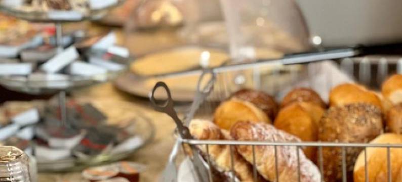 希尔格斯酒店(Hotel Hilgers)图片