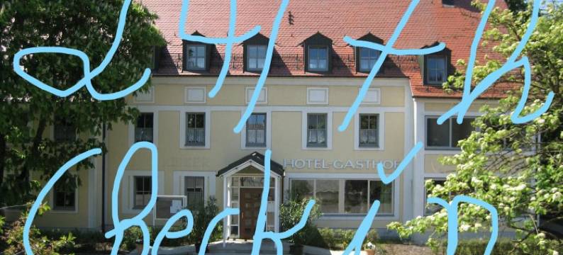 卡斯塔尼恩霍夫劳因根酒店-餐厅(Hotel - Restaurant Kastanienhof Lauingen)图片