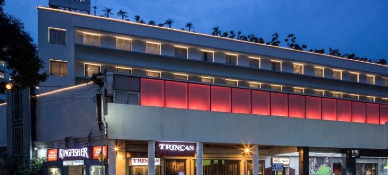 加尔各答公园酒店(The Park Kolkata)图片