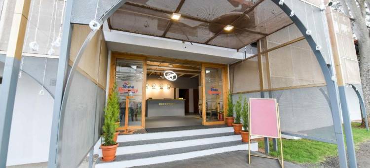 闪耀公寓(Shine Residency)图片
