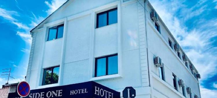 赛德汶设计酒店(Side One Design Hotel Garni)图片