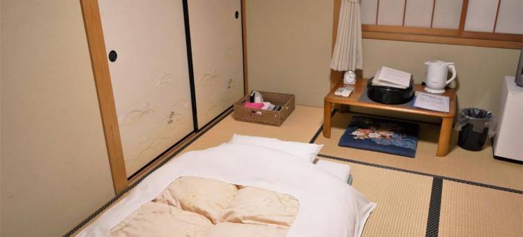 清水日式旅馆(Ryokan Shimizu)图片