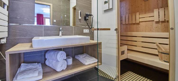阿尔潘公园桑莱特公寓酒店(AlpenParks Hotel & Apartment Sonnleiten)图片
