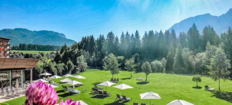 Aldiana Club Salzkammergut Und GrimmingTherme图片