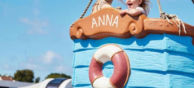 奥普维肯拉根赫特施酒店(Apelviken Lägenhetshotell)图片