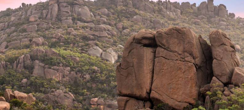 洛马塔罗(Loma Talo)图片