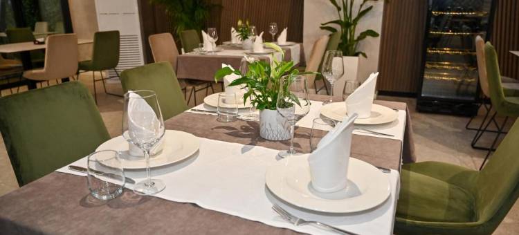 酒店Vino(Hotel Vino)图片