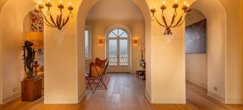 丹纳农舍(Il Casale Denari)图片